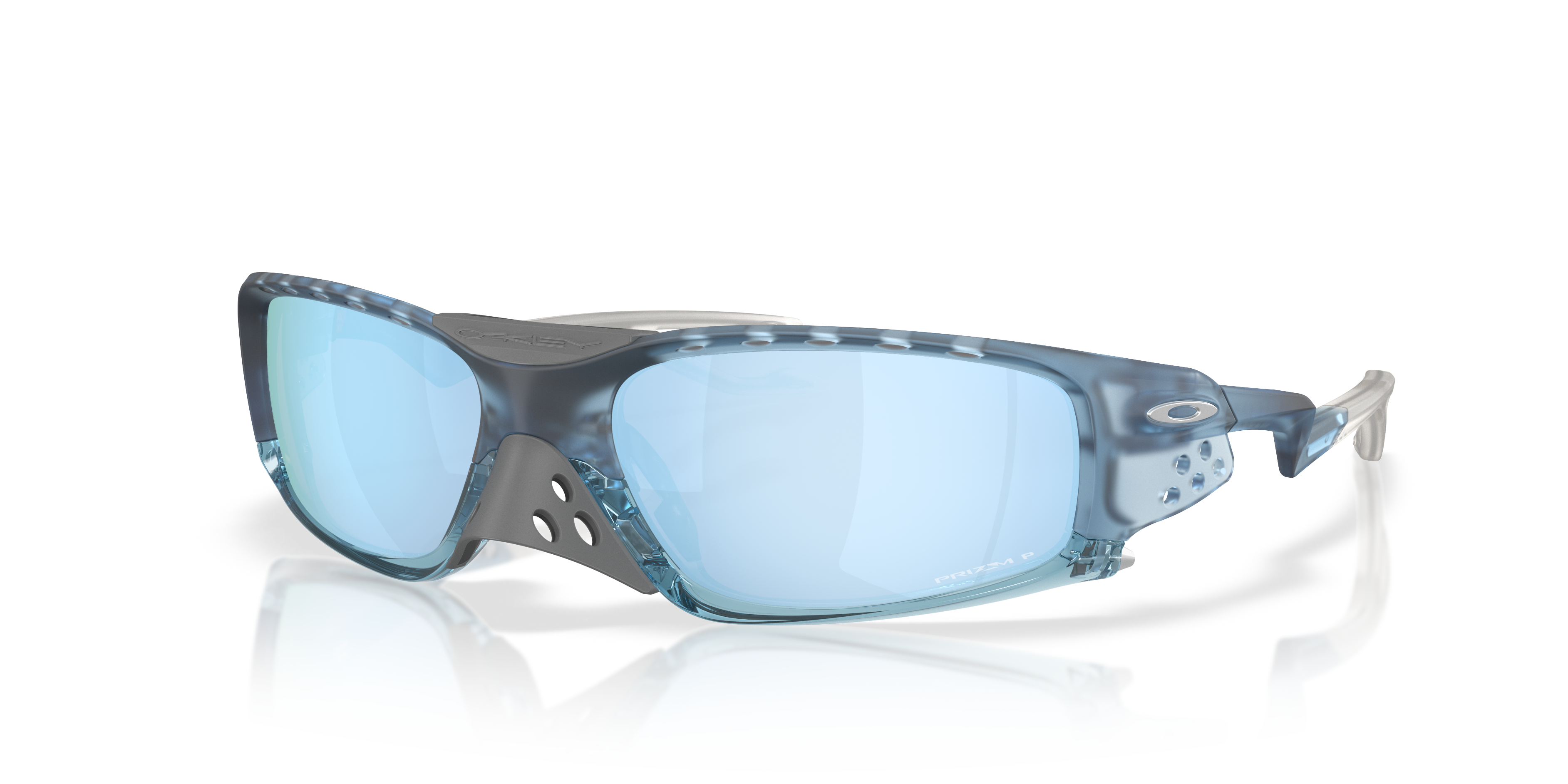 Oakley OO9529 952908 Plantaris Sq 